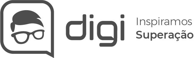 Logotipo do cliente Agência Digi