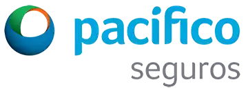 Logotipo do cliente Pacífico.