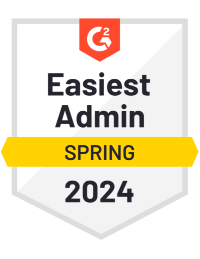 Gartner Award