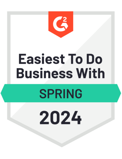 Gartner Award