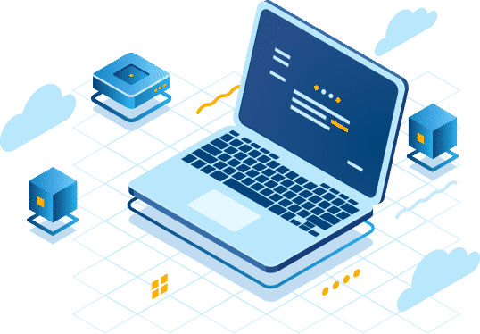 Gestão Autônoma e Correção de Vulnerabilidades dashboard