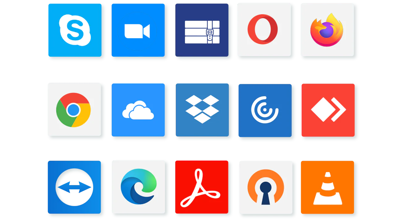 Gestão Autônoma e Correção de Vulnerabilidades setup