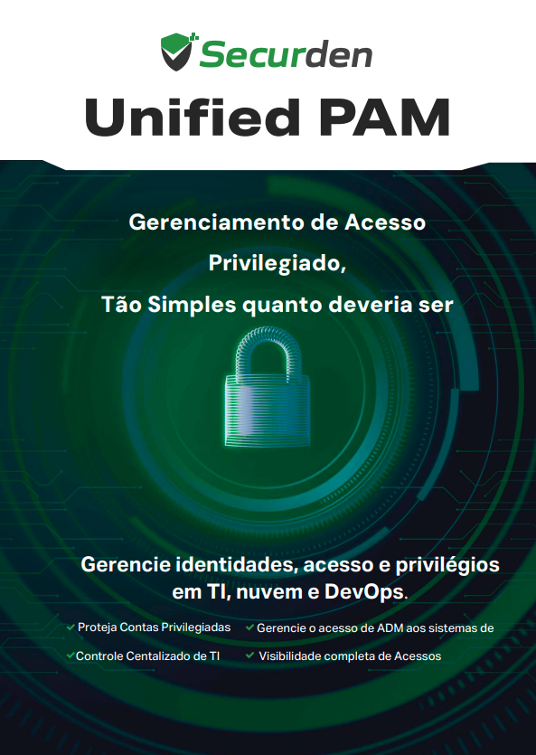 Datasheet Securden