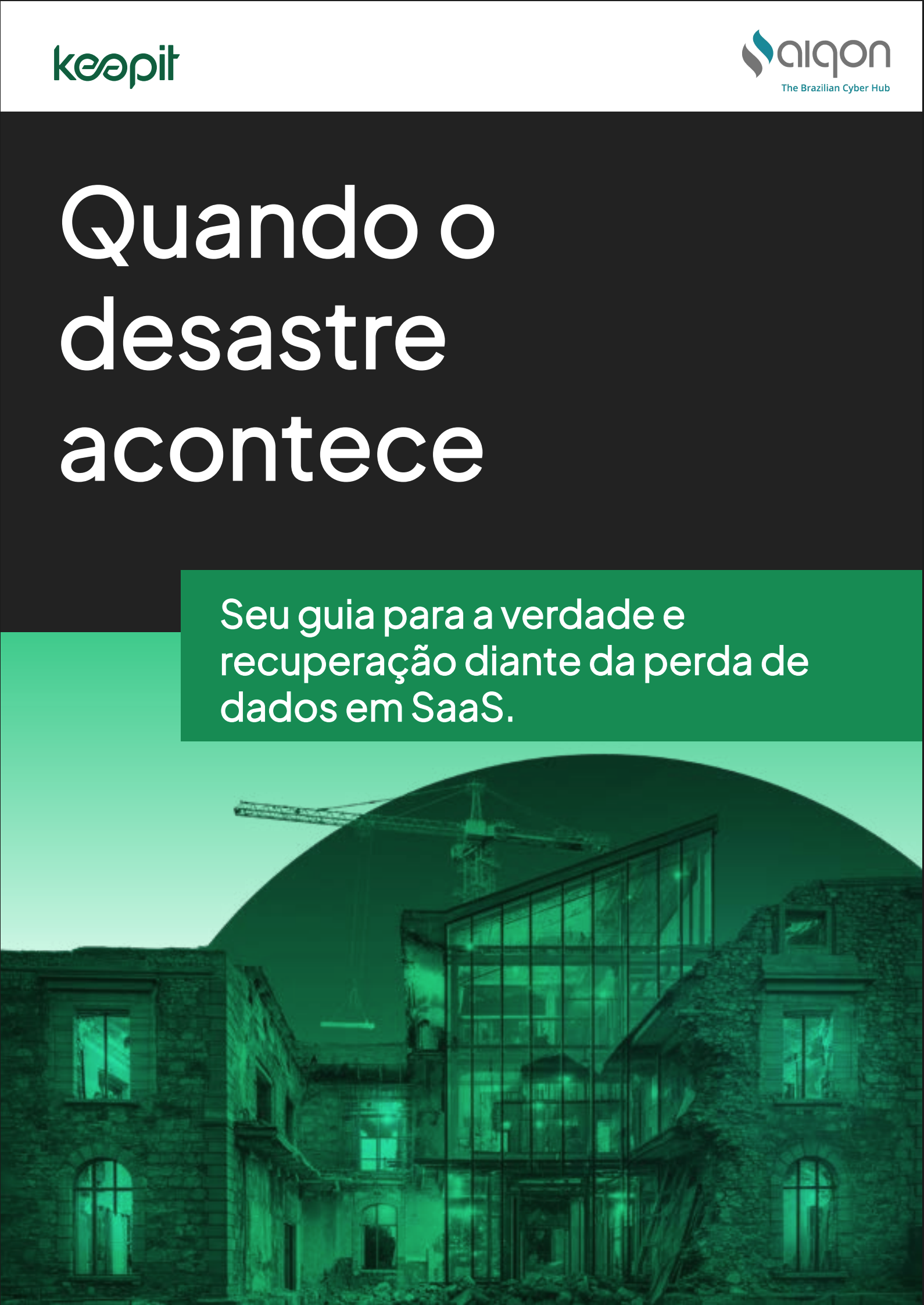 Capa do Ebook