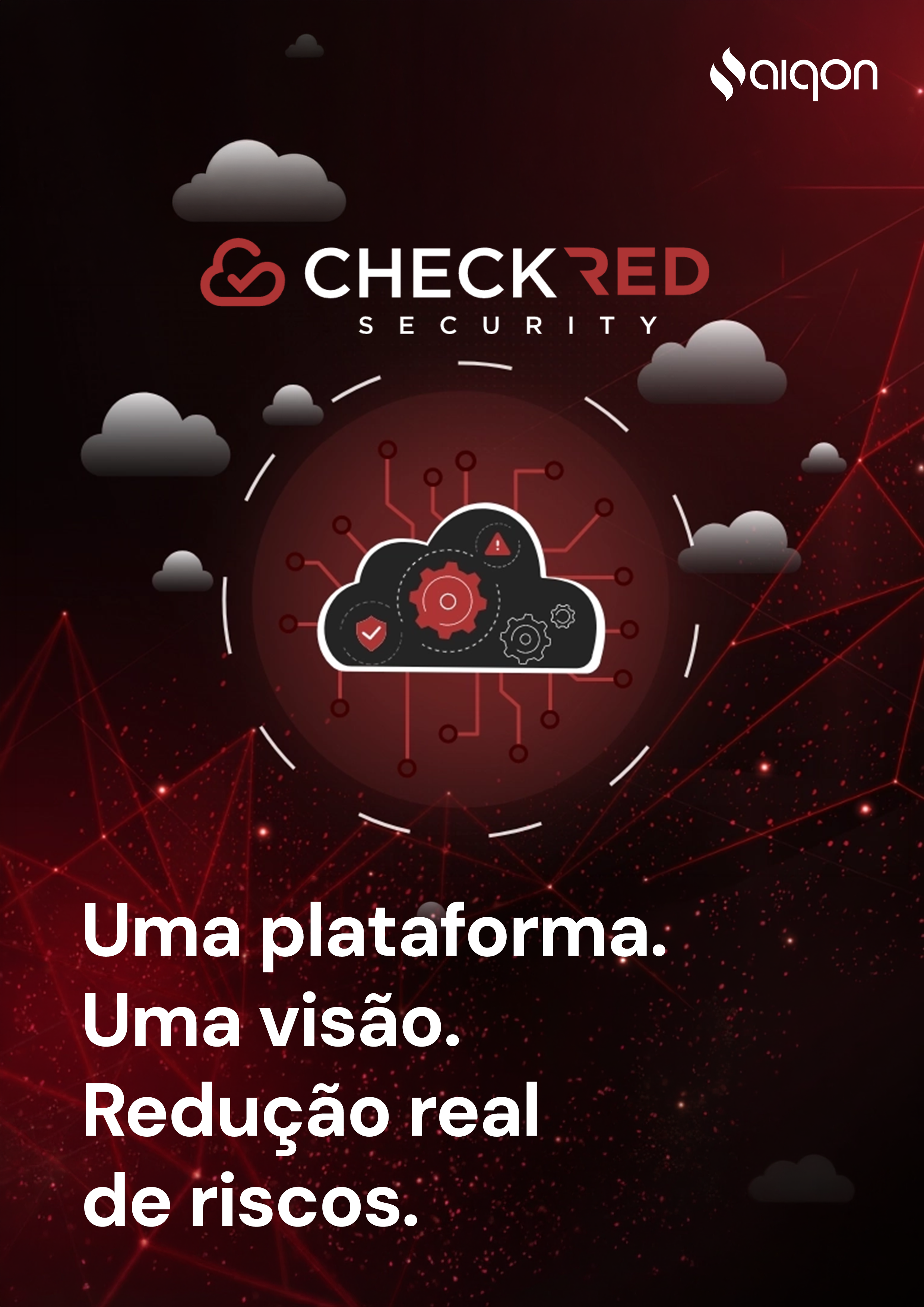 Datasheet CheckRed