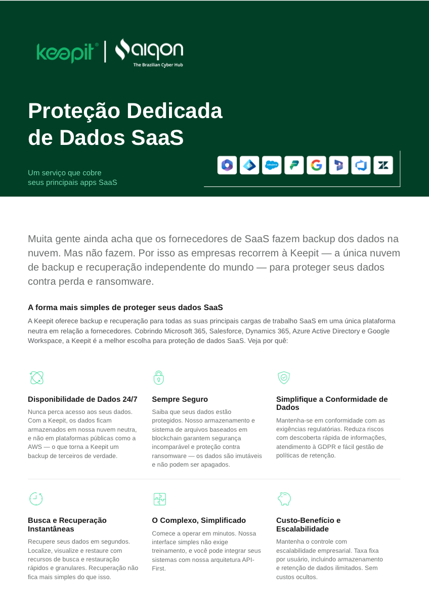 Capa do Ebook